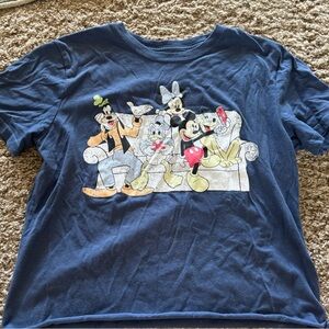Disney shirt from target